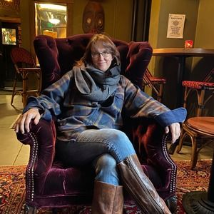 Meet your Posher, Bree